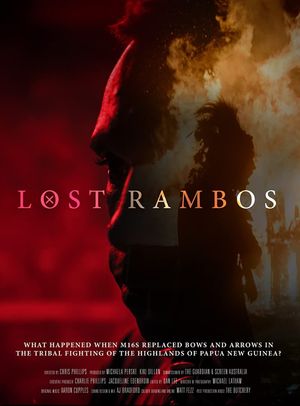 Lost Rambos's poster