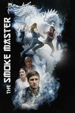The Smoke Master's poster