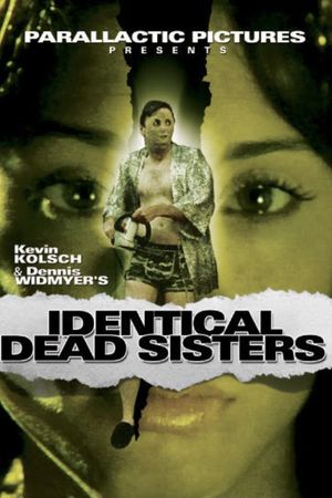 Identical Dead Sisters's poster image