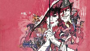My Fair Lady's poster