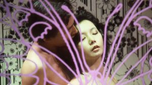 Rape Ceremony's poster