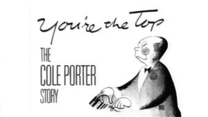 You're the Top: The Cole Porter Story's poster