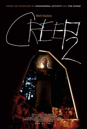 Creep 2's poster