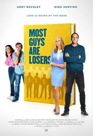 Most Guys Are Losers's poster