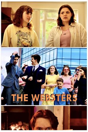 The Websters's poster