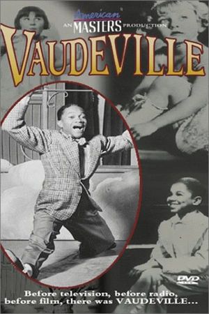Vaudeville's poster
