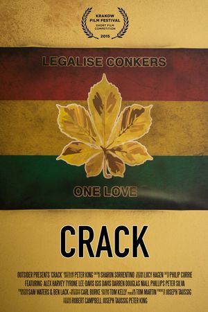 Crack's poster image