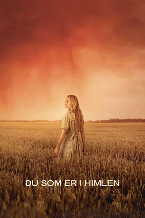 As in Heaven's poster