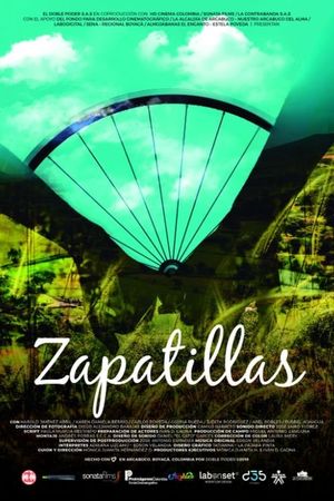Zapatillas's poster