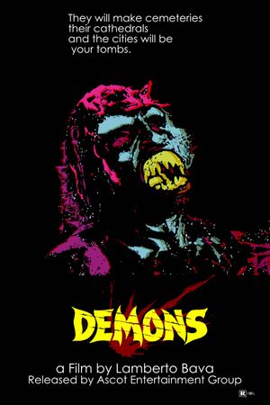 Demons's poster