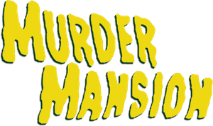 The Murder Mansion's poster
