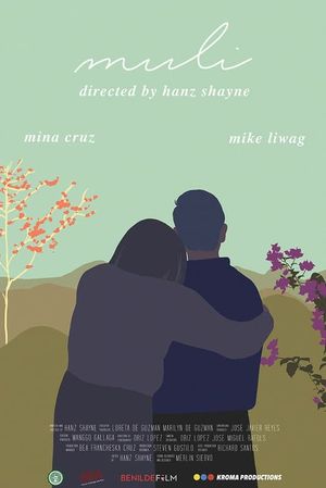 Once More's poster