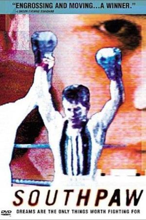 Southpaw's poster