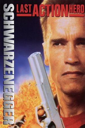 Last Action Hero's poster