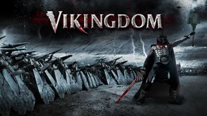 Vikingdom's poster