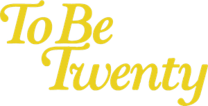 To Be Twenty's poster