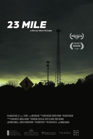 23 Mile's poster image