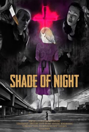 Shade of Night's poster