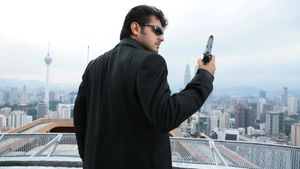 Billa's poster