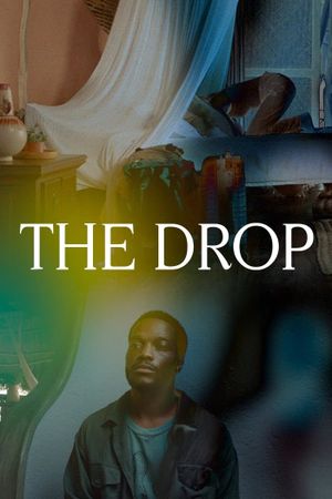 The Drop's poster