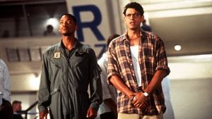 Independence Day's poster