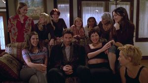 Seven Girlfriends's poster