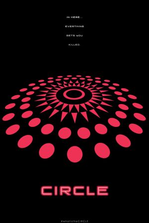 Circle's poster