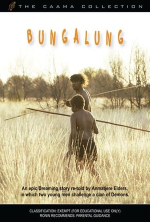 Bungalung's poster
