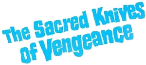Sacred Knives of Vengeance's poster