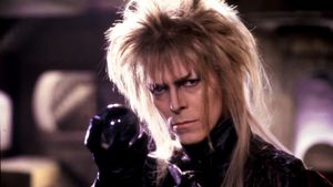Labyrinth's poster