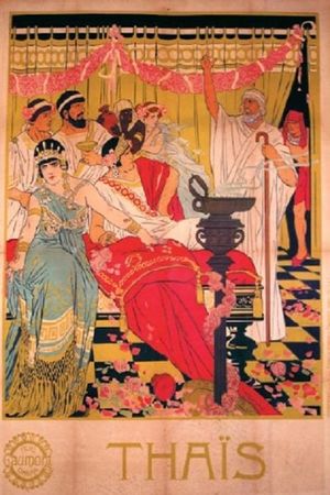 Thaïs's poster