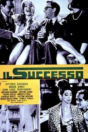Il successo's poster