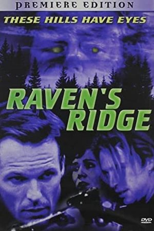 Raven's Ridge's poster