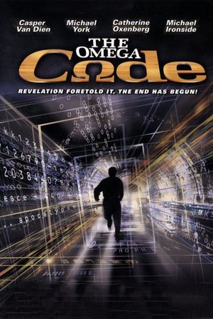 The Omega Code's poster image