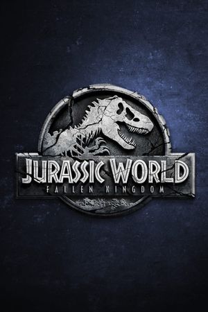 Jurassic World: Fallen Kingdom's poster