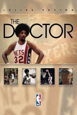 The Doctor's poster