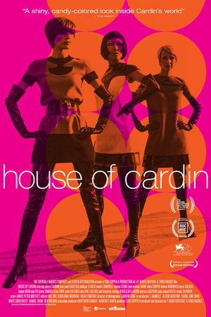 House of Cardin's poster