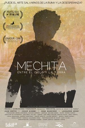 Mechita, entre el cielo y la tierra's poster