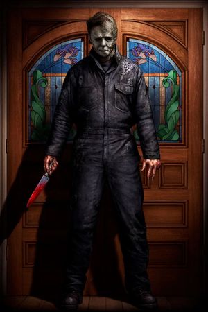 Halloween Ends's poster