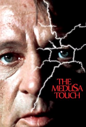 The Medusa Touch's poster
