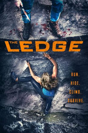 The Ledge's poster
