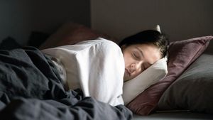 Die rätselhafte Krankheit – Leben mit ME/CFS's poster