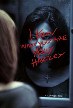 The Haunting of Molly Hartley's poster