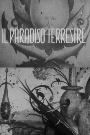 Il paradiso terrestre's poster