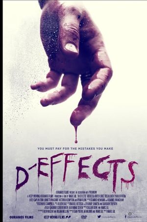 D-Effects's poster