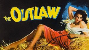 The Outlaw's poster