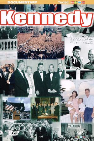 Kennedy: One Family, One Nation's poster