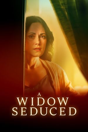 A Widow Seduced's poster