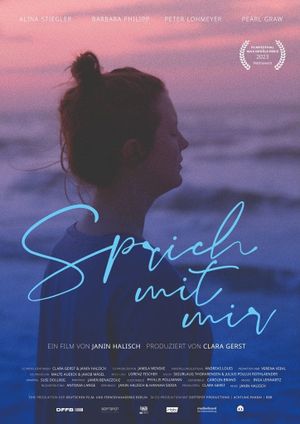 Talk to Me's poster