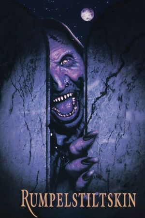Rumpelstiltskin's poster